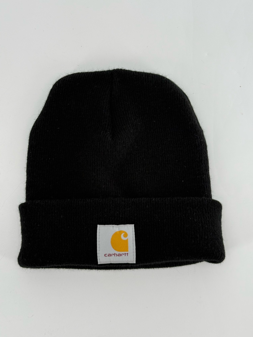 Carhartt Beanie Skully Tobogin ‎ Knit Hat